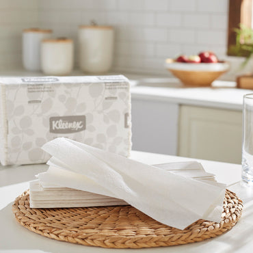 Kleenex® Paper Towel C-Fold 10-1/8 X 13-3/20 Inch (414498_CS)