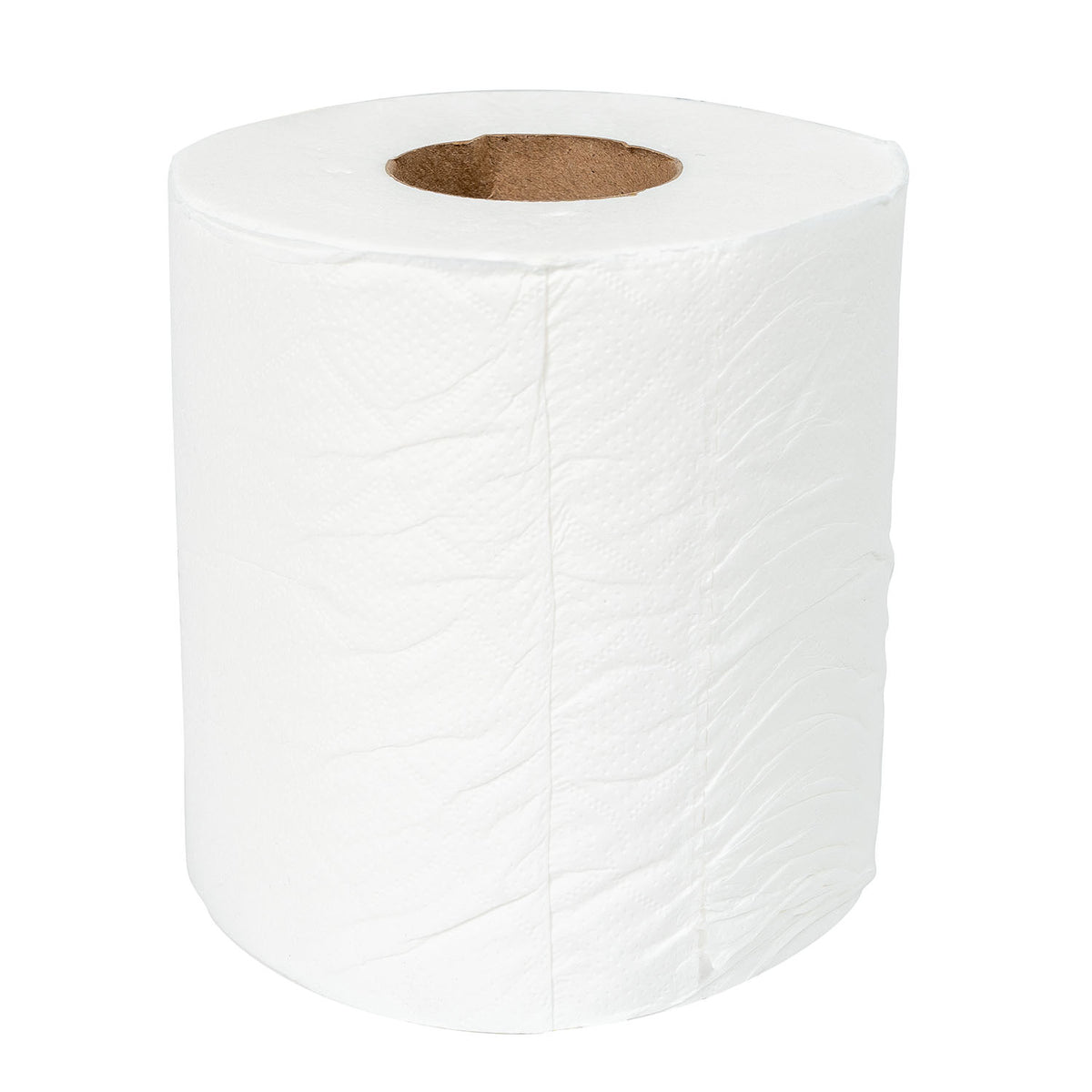 Hawthorn Paper Small Roll Bath Tissue 2-Ply, White, 4.5" x 3.5" (10000046)