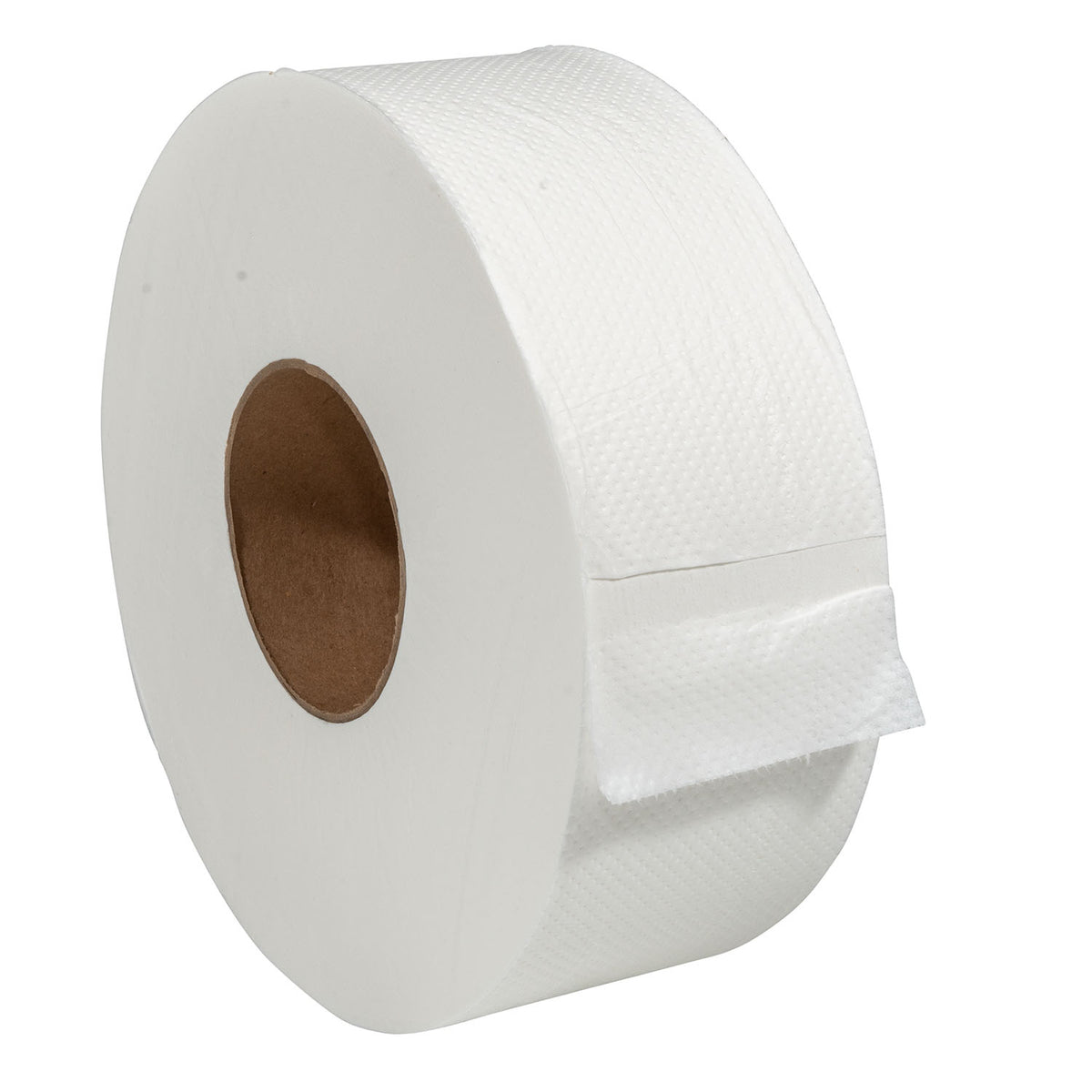 Hawthorn Paper Jumbo Roll Tissue 2-Ply, White, 3.3" x 1000' (10000050)