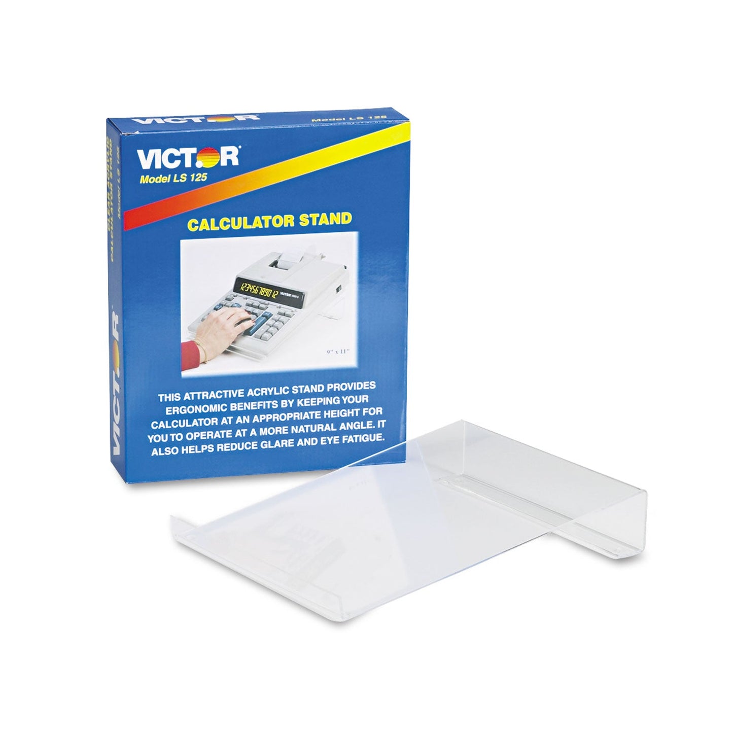 victor-large-angled-acrylic-calculator-stand-num-vctls125_1