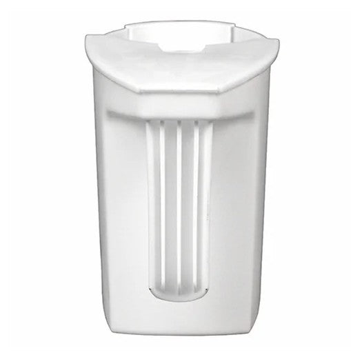 Impact® Super Toilet Bowl Caddy, White, 12/Case (IMP100)