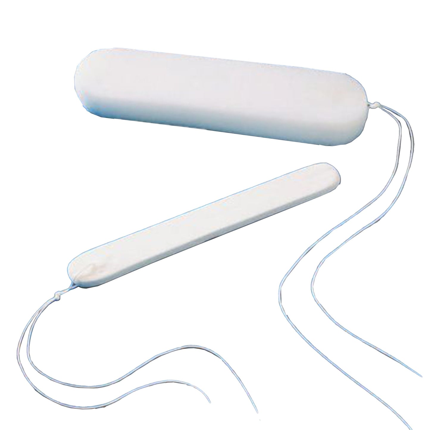 Ivalon® Nasal Packing Non-impregnated 1.5 X 2 X 4.5 cm Sterile (372132_BX)