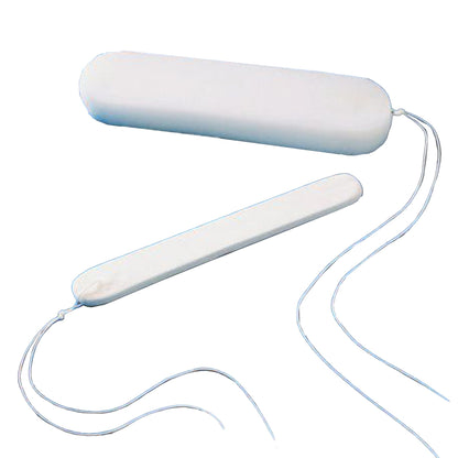 Ivalon® Nasal Packing Non-impregnated 1.5 X 2 X 4.5 cm Sterile (372132_BX)