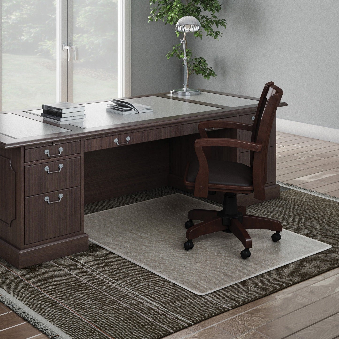 deflecto-execumat-vinyl-chair-mat-for-highest-pile-plush-padded-carpet-num-defcm17743_1
