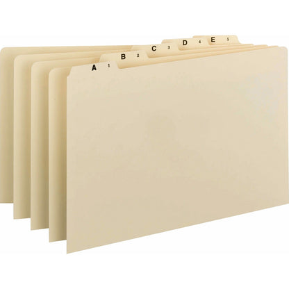smead-a-z-top-tab-recycled-file-guides-num-smd52176_1