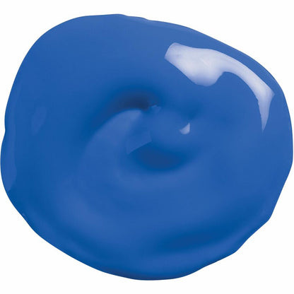 Prang Liquid Tempera Paint, 1 Color(s), Blue, 16 oz (DIX21605)