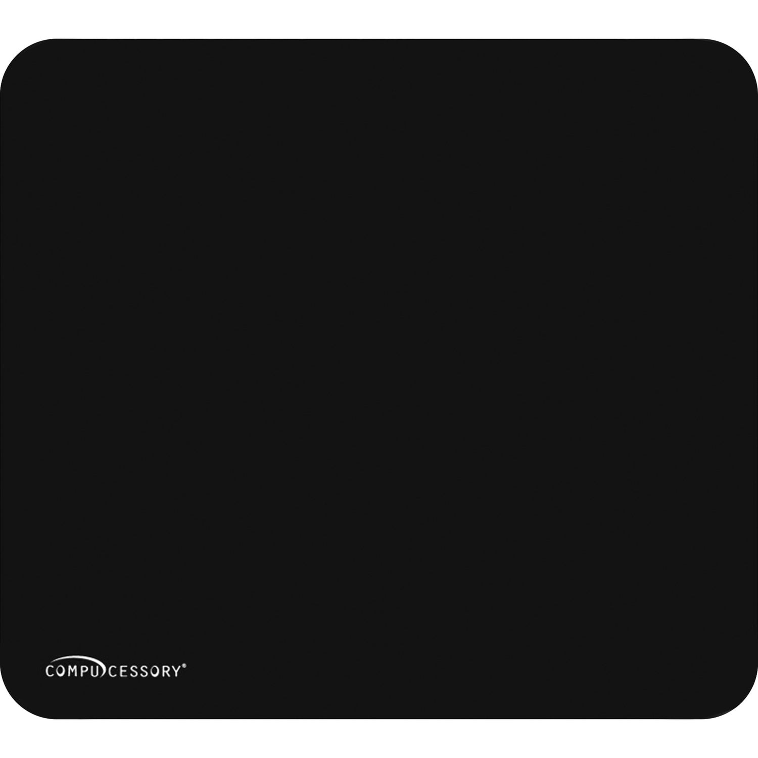 compucessory-23617-black-economy-mouse-pad-w-nonskid-rubber-base-num-ccs23617_1