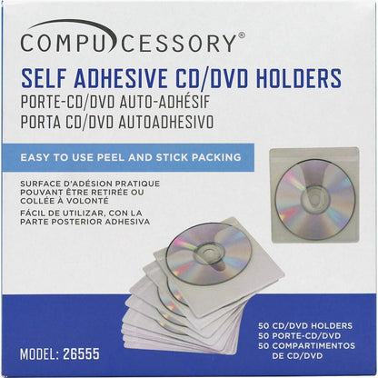 compucessory-26555-self-adhesive-poly-cd-dvd-holders-num-ccs26555_1