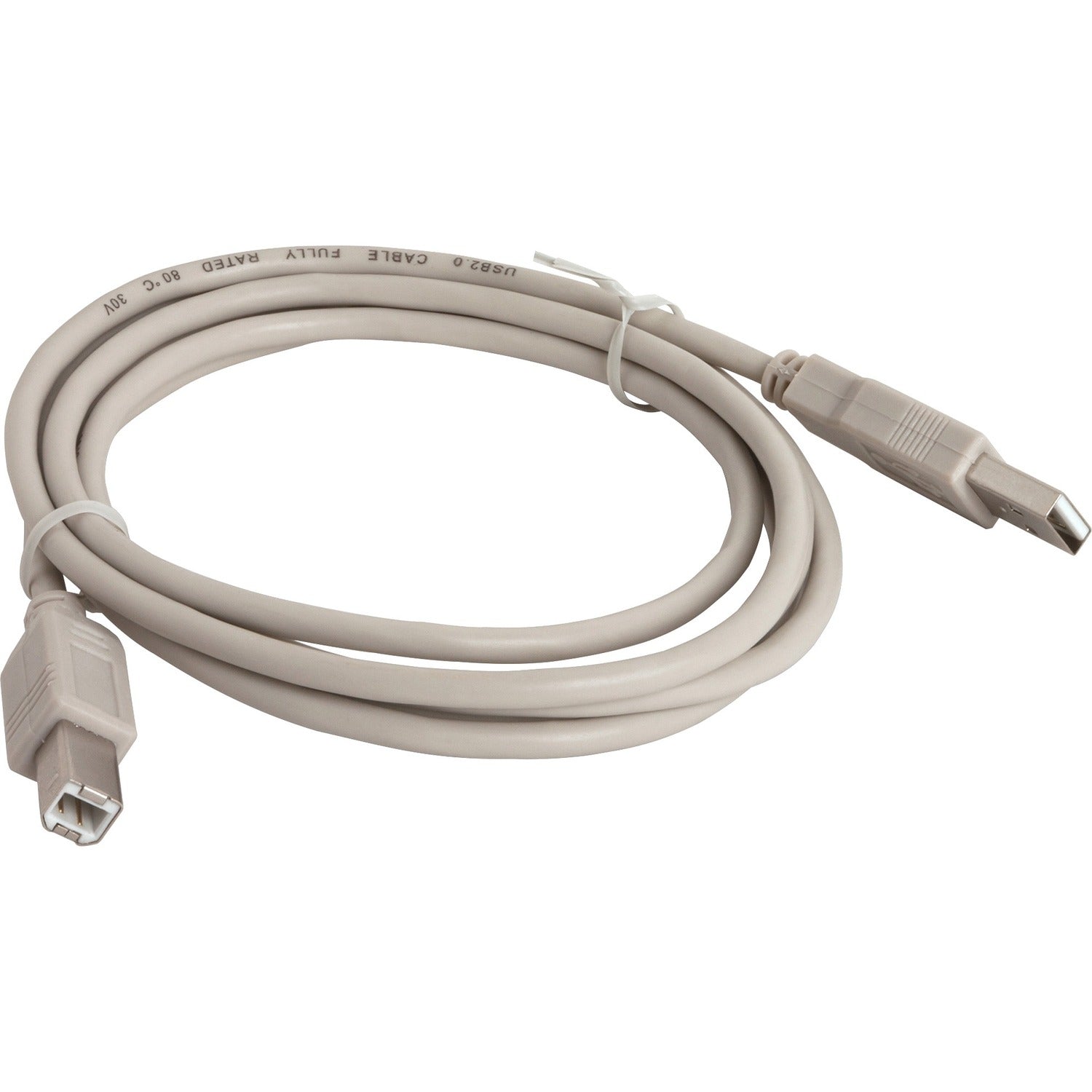 compucessory-11150-gray-6-a-b-usb-cable-w-gold-plated-contacts-num-ccs11150_1
