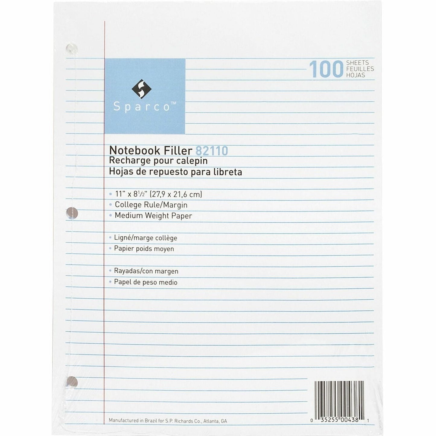 sparco-filler-paper-num-spr82110_1