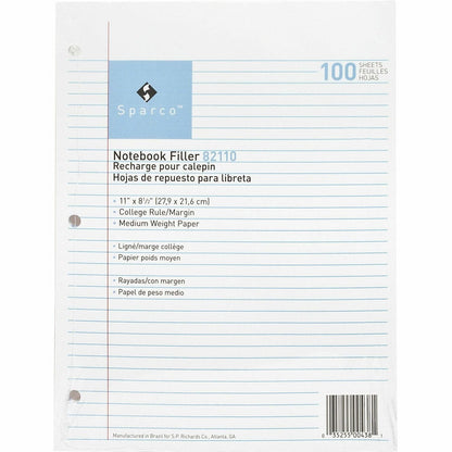 sparco-filler-paper-num-spr82110_1