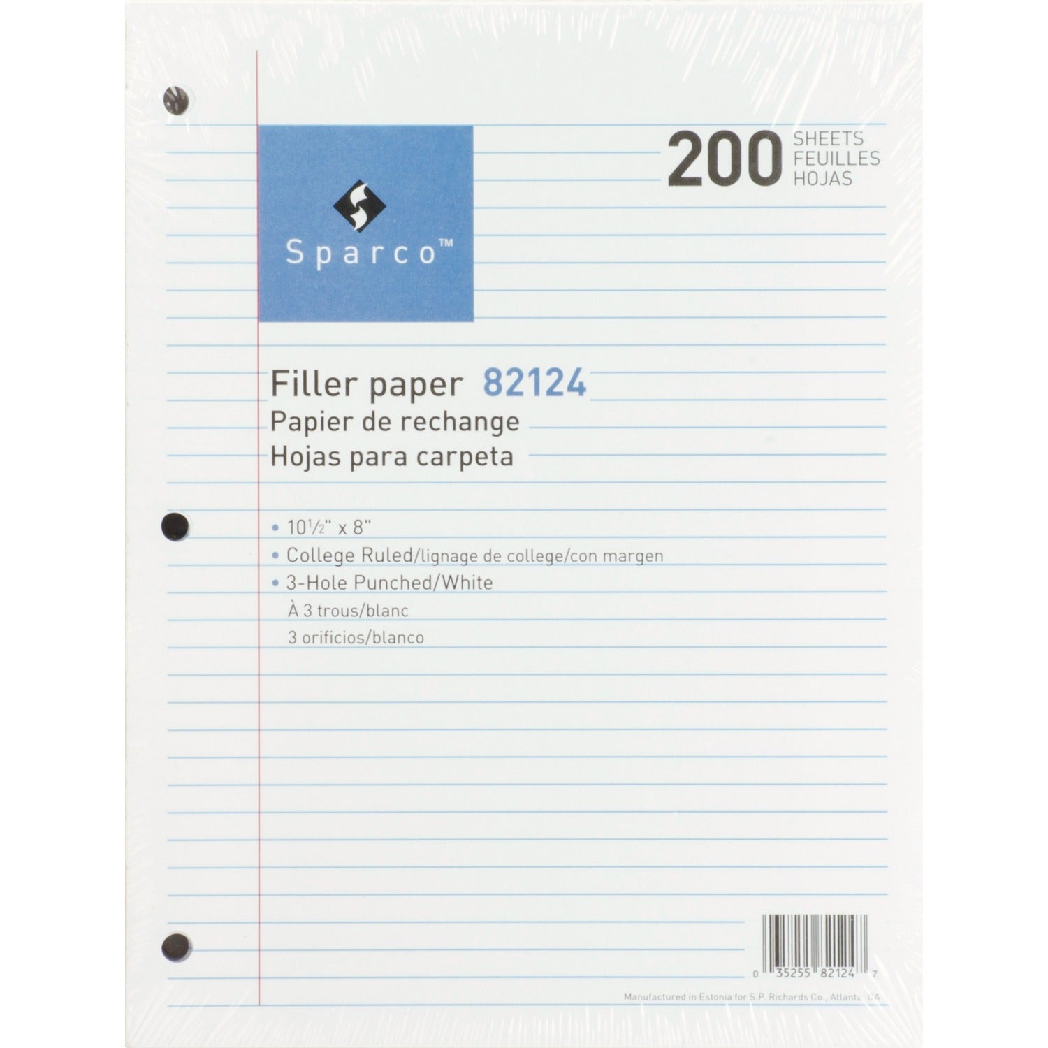 sparco-filler-paper-num-spr82124_1