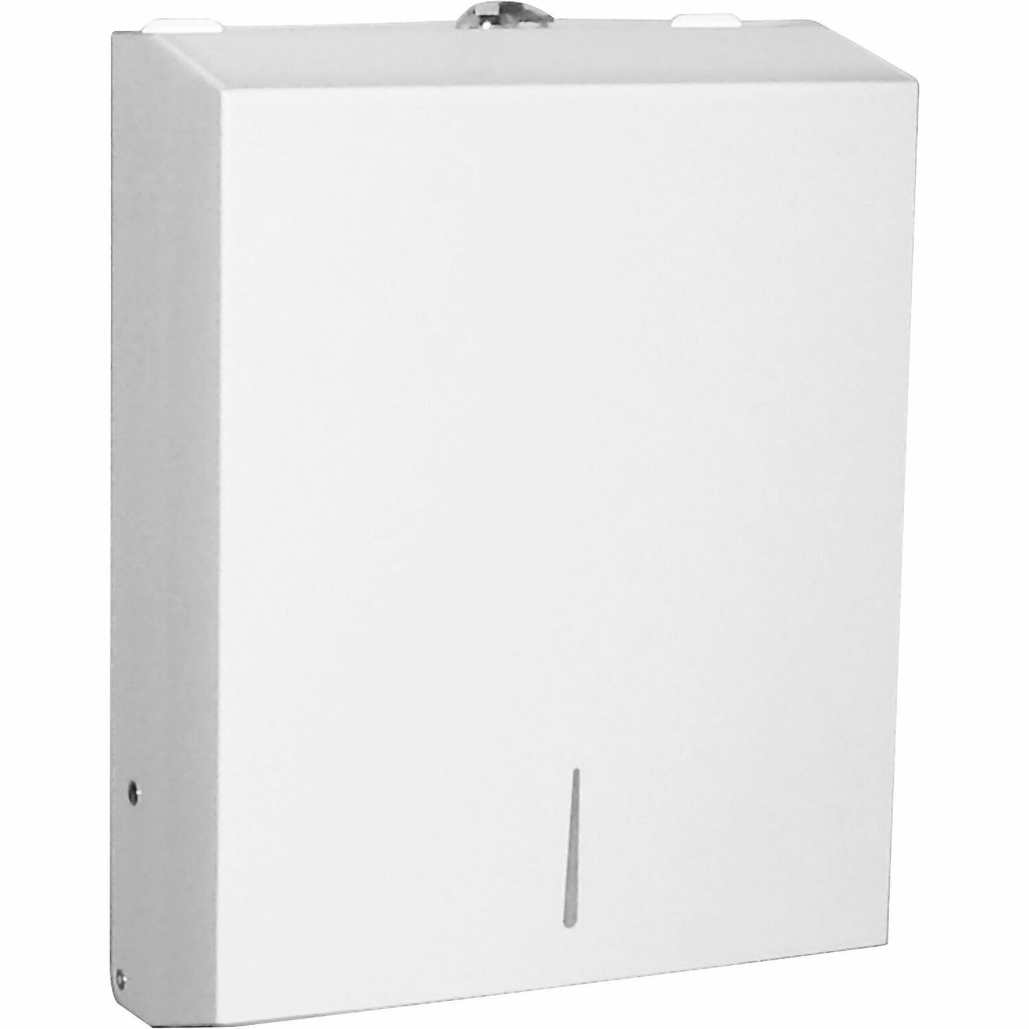 genuine-joe-wall-mount-c-fold-multi-fold-paper-towel-dispenser-num-gjo02197_1