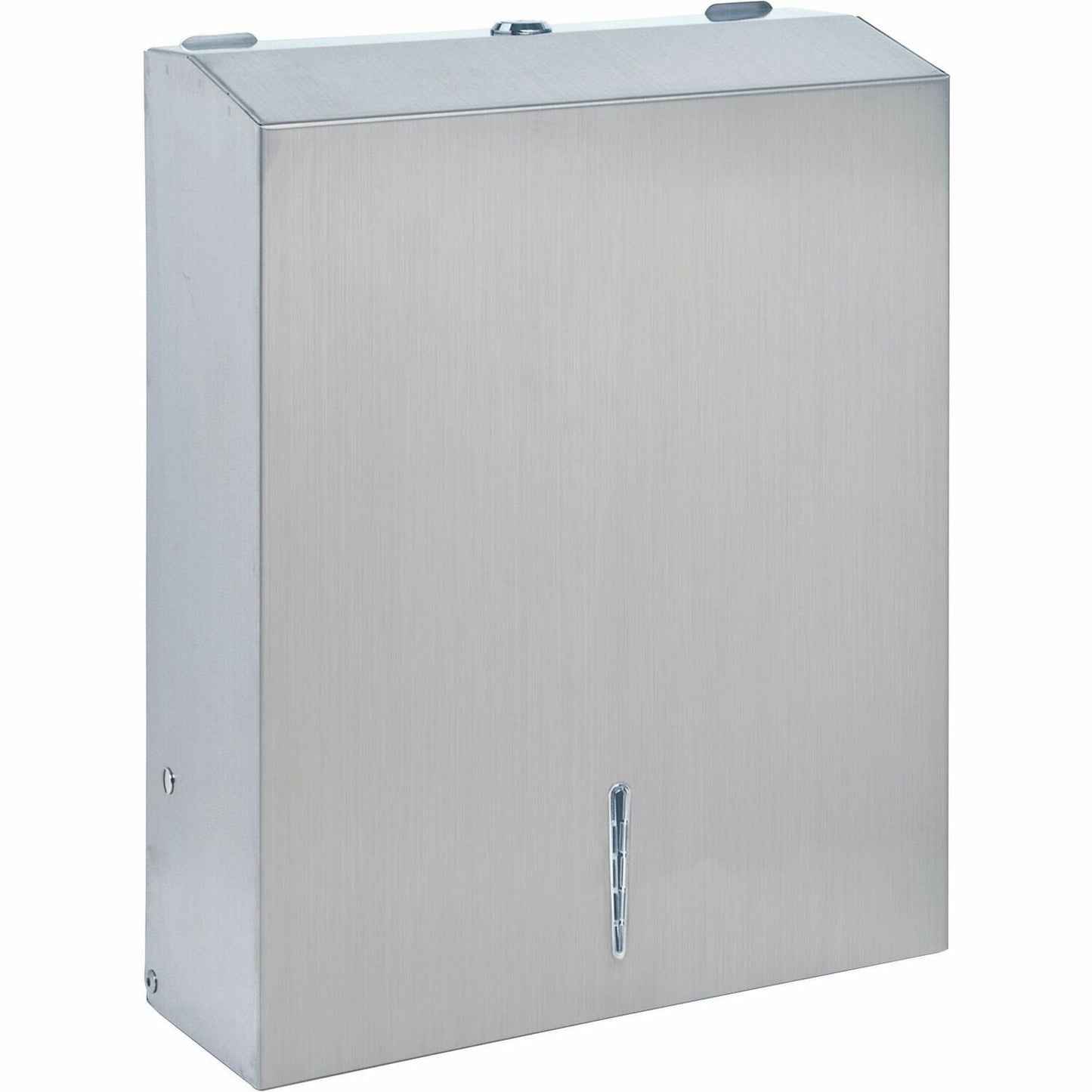 genuine-joe-wall-mount-c-fold-multi-fold-paper-towel-dispenser-num-gjo02198_1