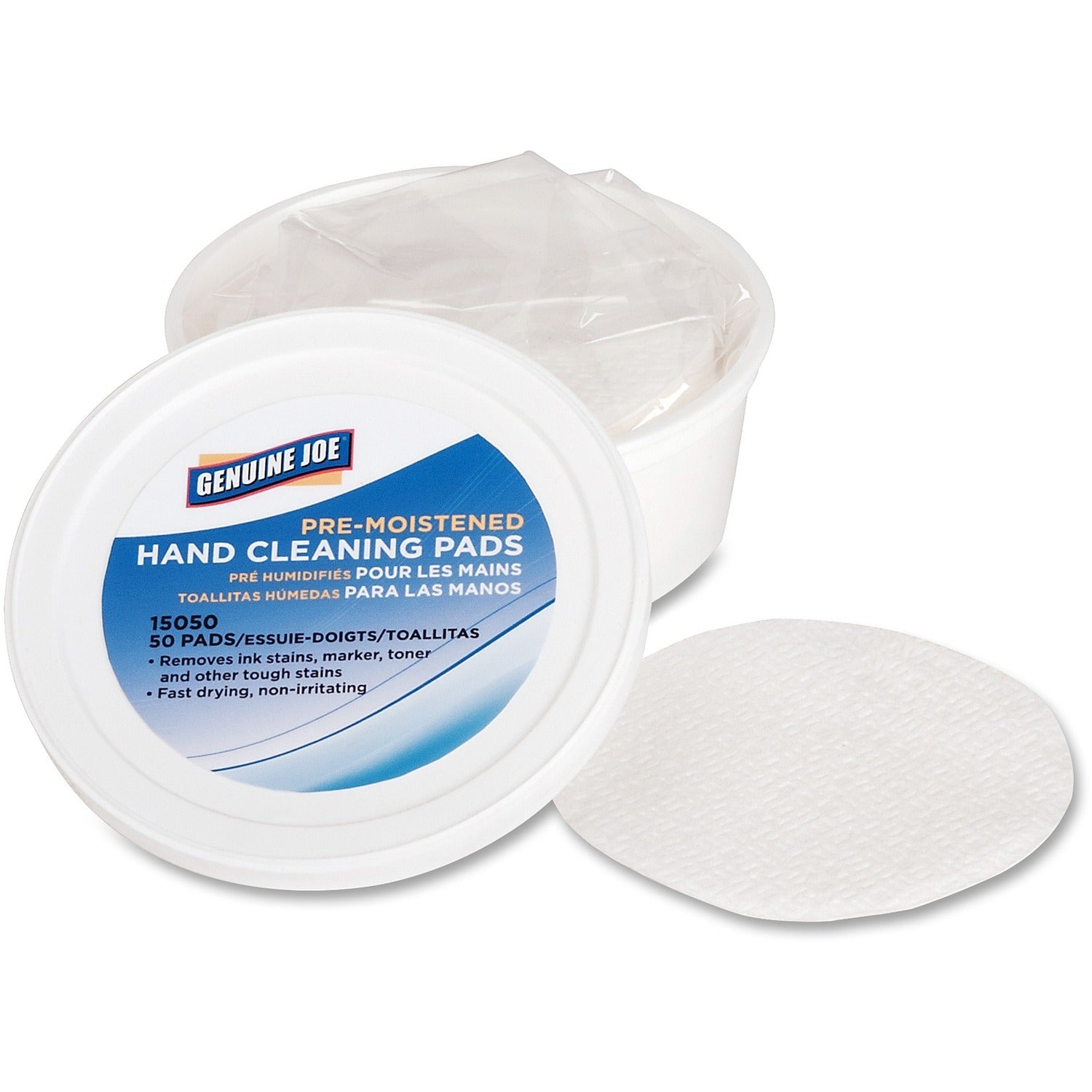 genuine-joe-premoistened-hand-cleaning-pads-num-gjo15050_1