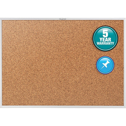 quartet-classic-series-cork-bulletin-board-num-qrt2307_1