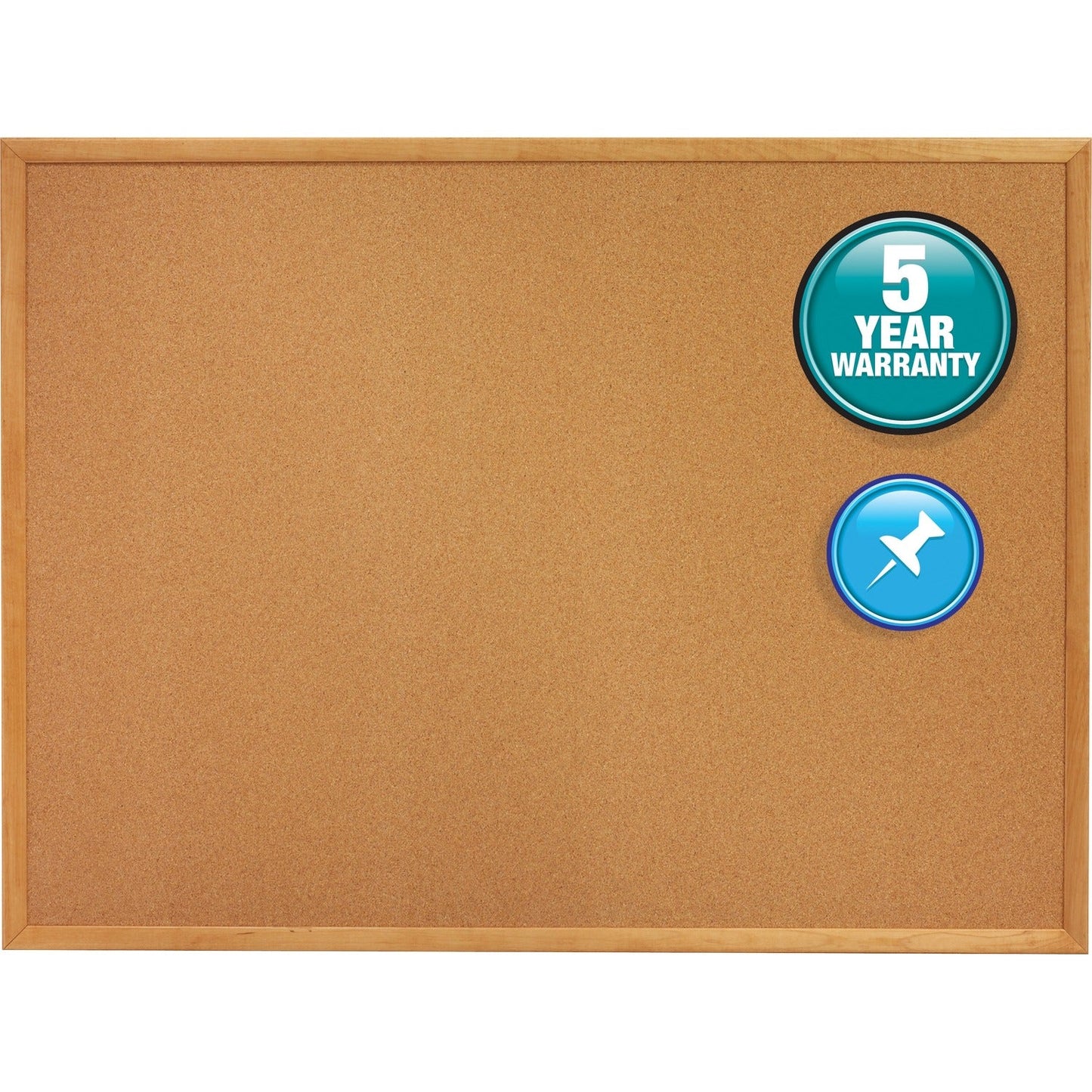 quartet-classic-series-cork-bulletin-board-num-qrt305_1
