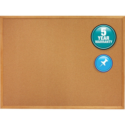 quartet-classic-series-cork-bulletin-board-num-qrt307_1