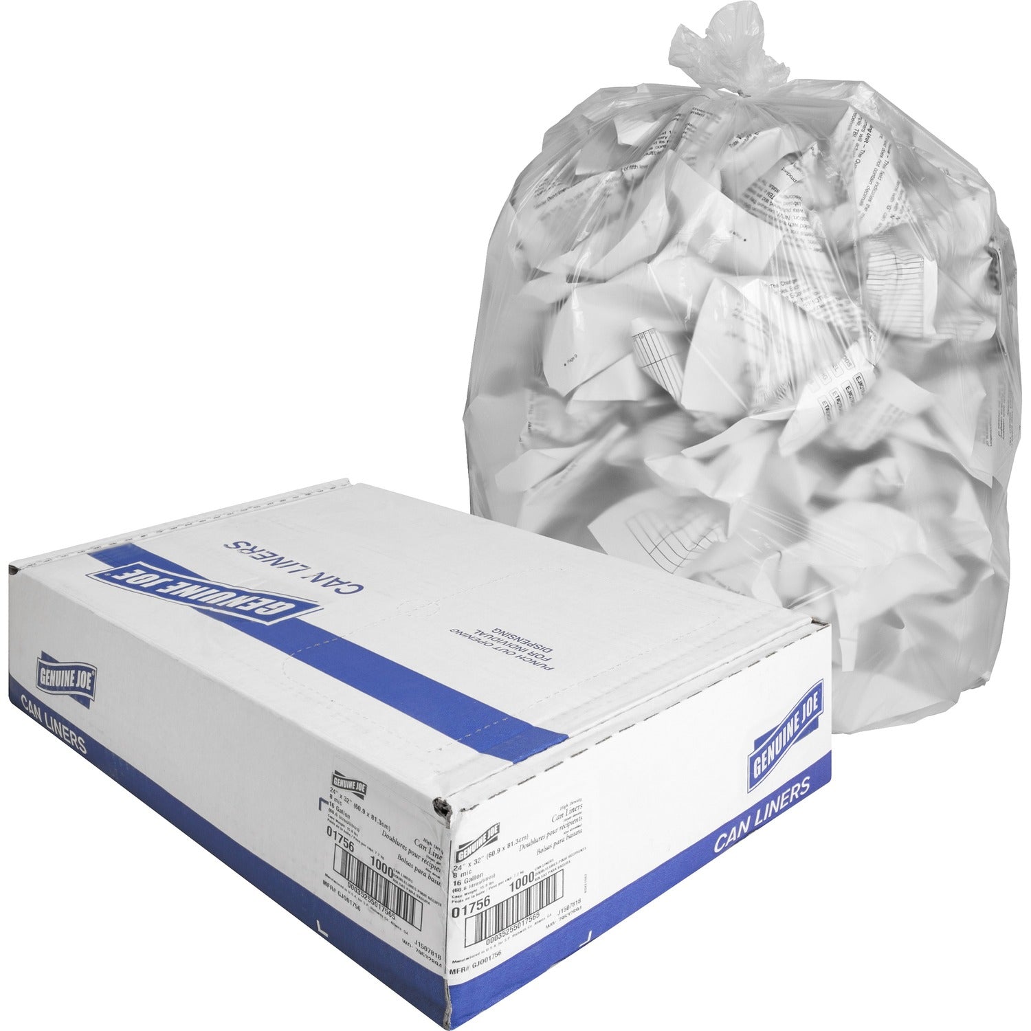 genuine-joe-high-density-clear-trash-bags-num-gjo01756_1