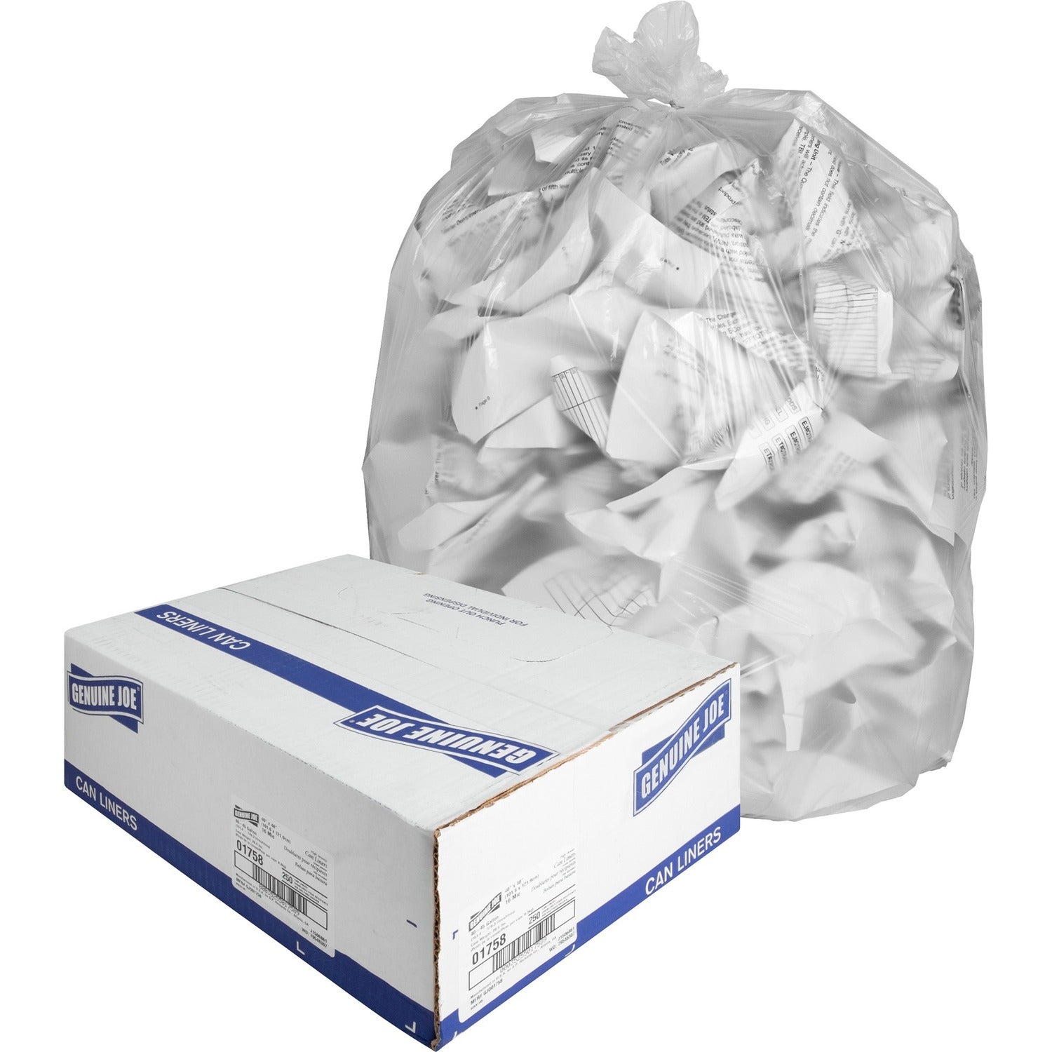 genuine-joe-high-density-clear-trash-bags-num-gjo01758_1