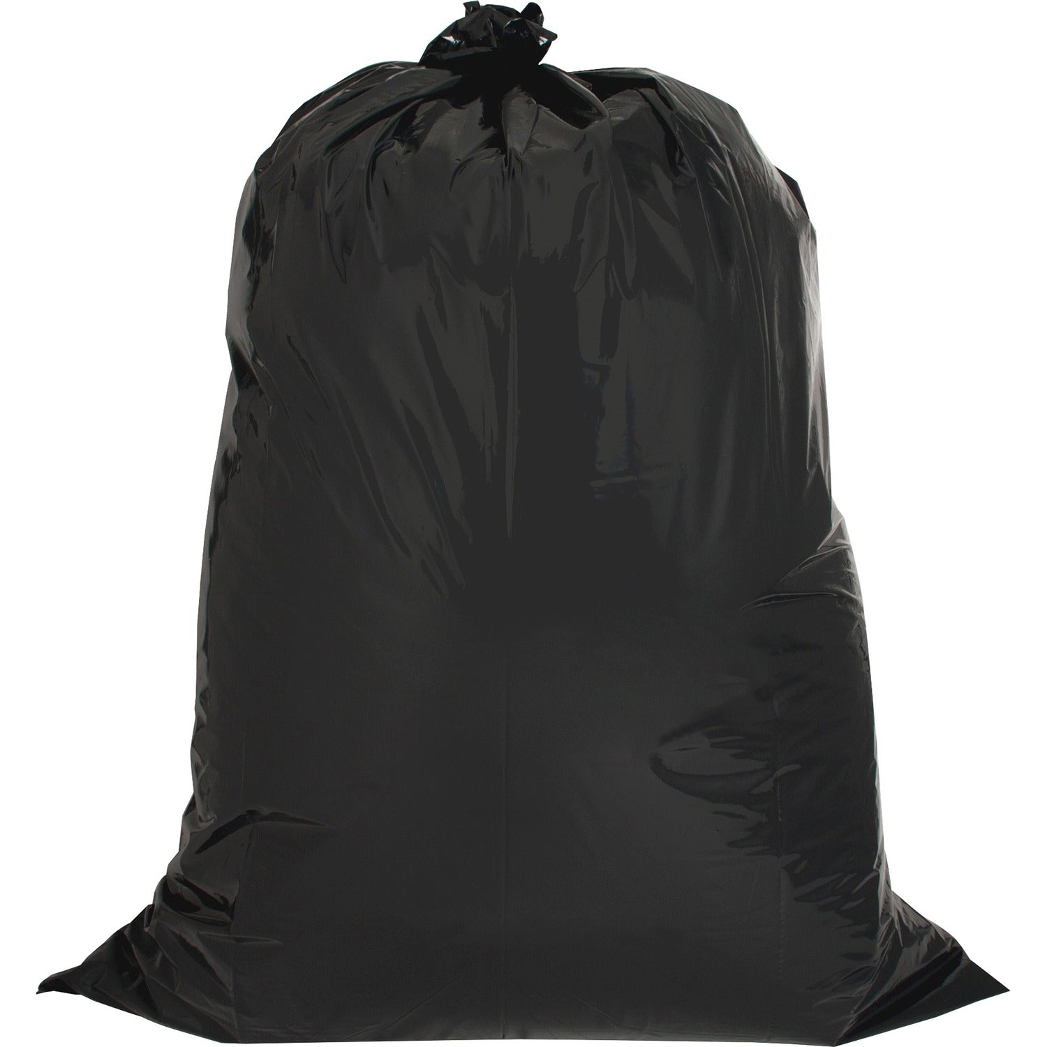 genuine-joe-black-twist-ties-trash-bags-num-gjo02311_1