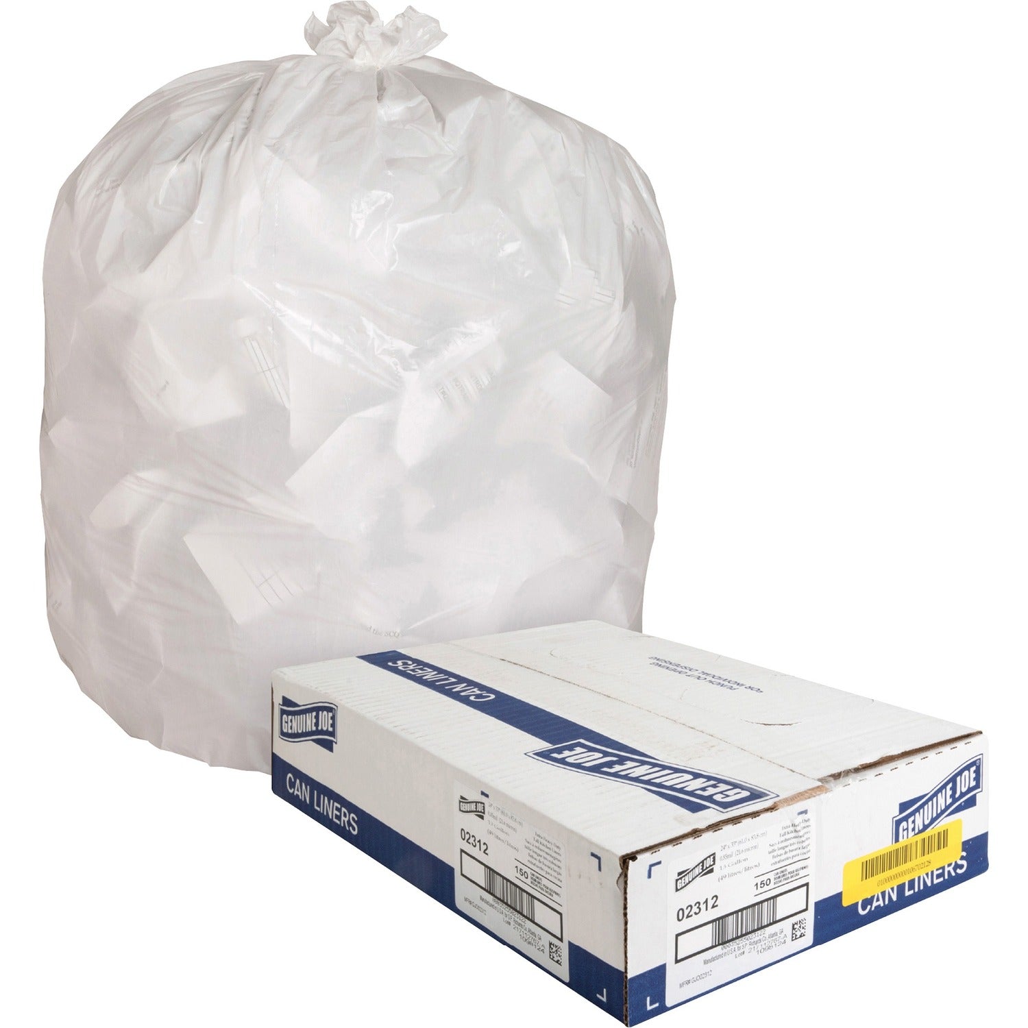 genuine-joe-white-trash-bags-num-gjo02312_1