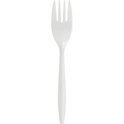 genuine-joe-20000-white-plastic-forks-num-gjo20000_1