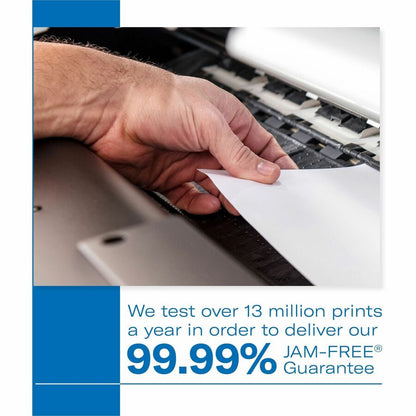 Hammermill Premium Color Copy Print Paper, 100 Bright, 28 lb Bond Weight, 8.5 x 11, Photo White, 500 Sheets/Ream, 8 Reams/Carton (HAM102467CT)