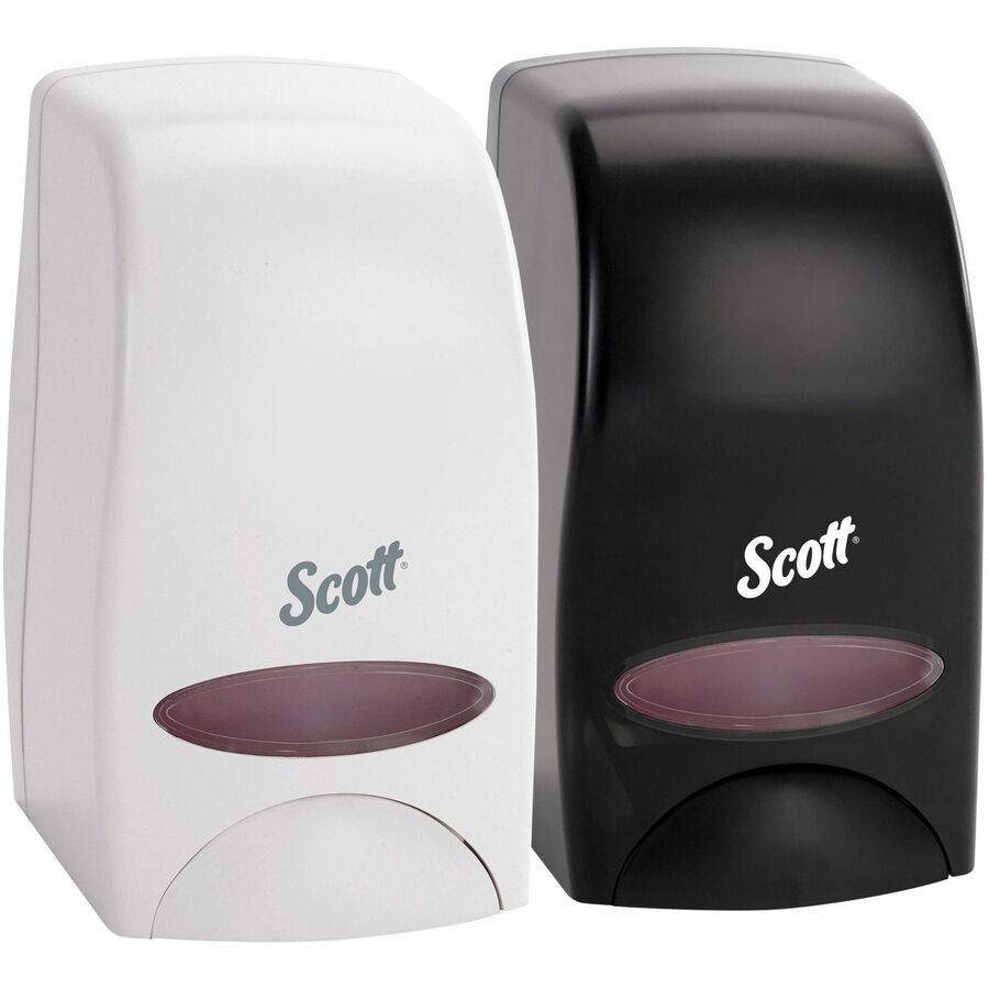 Scott Gentle Lotion Skin Cleanser, 1.06 quart (KCC91556EA)