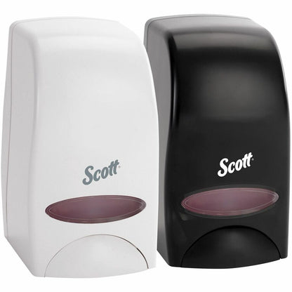 Scott Gentle Lotion Skin Cleanser, 1.06 quart (KCC91556EA)
