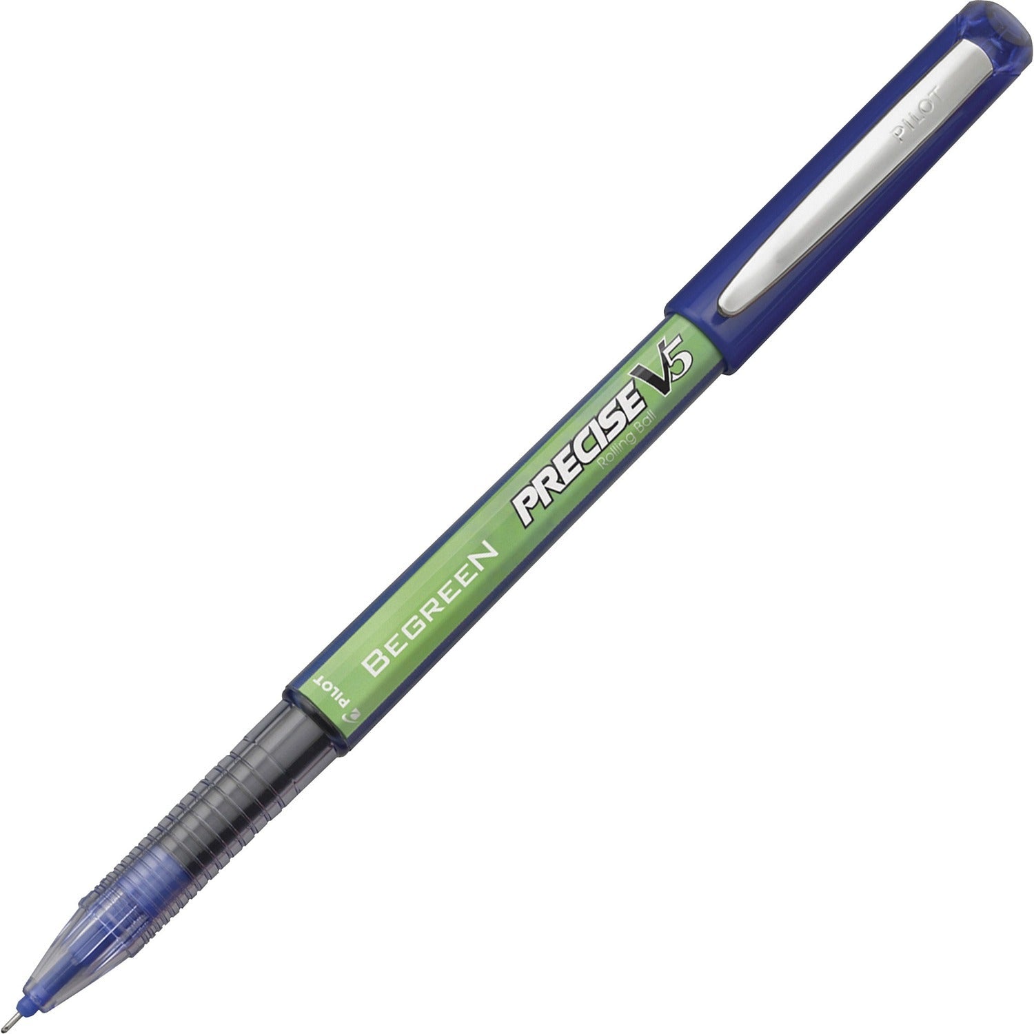 pilot-precise-v5-begreen-stick-roller-ball-pen-num-pil26301_1