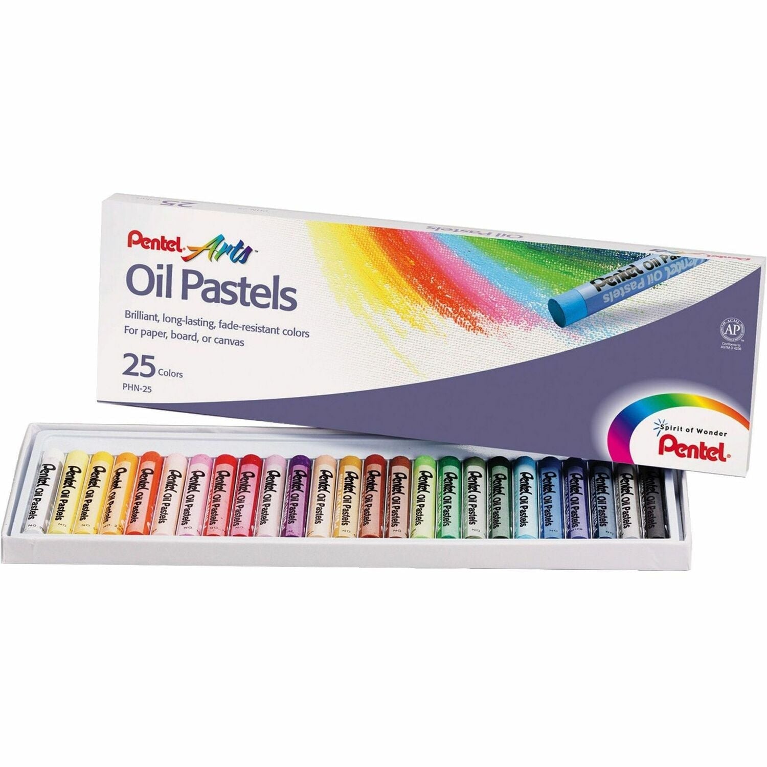 pentel-oil-pastel-set-num-penphn25_1