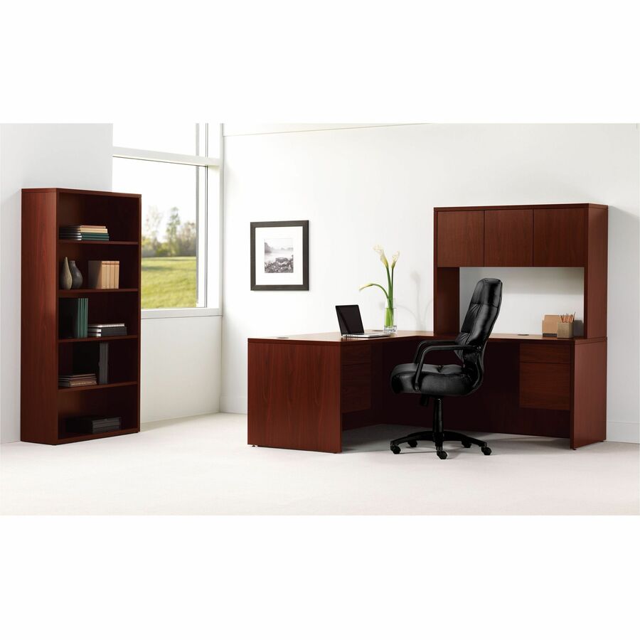 HON 10500 H10515R Return, 29.5" x 48" x 24" (HON10515RNN)