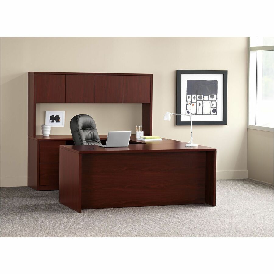 HON 10500 H10515R Return, 29.5" x 48" x 24" (HON10515RNN)