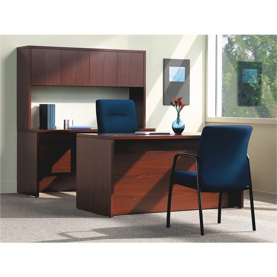 HON 10500 H10515R Return, 29.5" x 48" x 24" (HON10515RNN)
