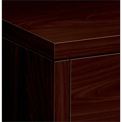 HON 10500 H10515R Return, 29.5" x 48" x 24" (HON10515RNN)