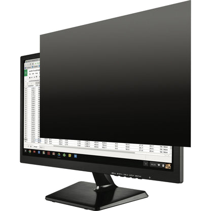 Kantek Secure-View Widescreen Blackout Privacy Filter for 19" Widescreen (KTKSVL190W)