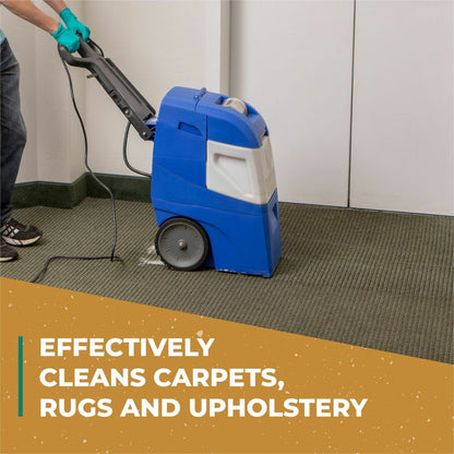 Simple Green Clean Building Carpet Cleaner Concentrate, 128 fl oz (4 quart) (SMP11201EA)
