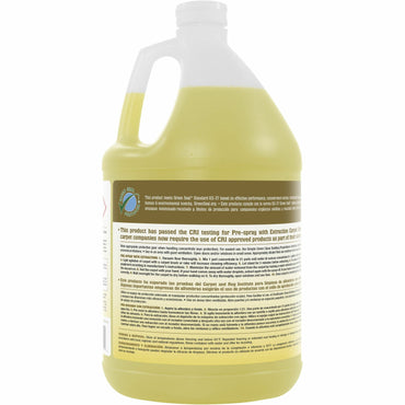 Simple Green Clean Building Carpet Cleaner Concentrate, 128 fl oz (4 quart) (SMP11201EA)