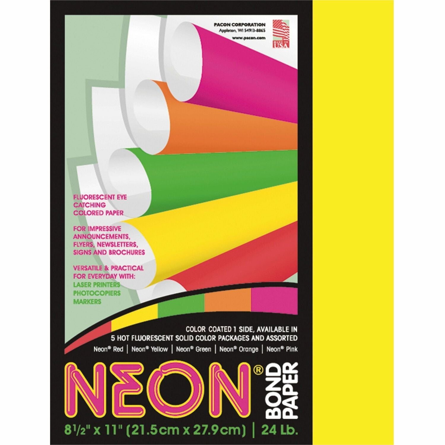 riverside-paper-neon-bond-paper-num-pac104316_1