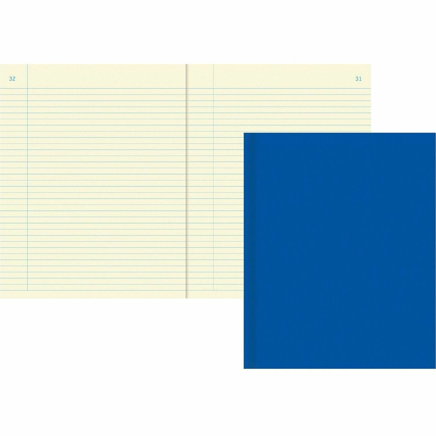 rediform-book-laboratory-narrow-ruled-60-sheets-num-red43581_1
