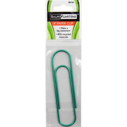 baumgarten-s-metallic-paper-clip-num-bau26740_1