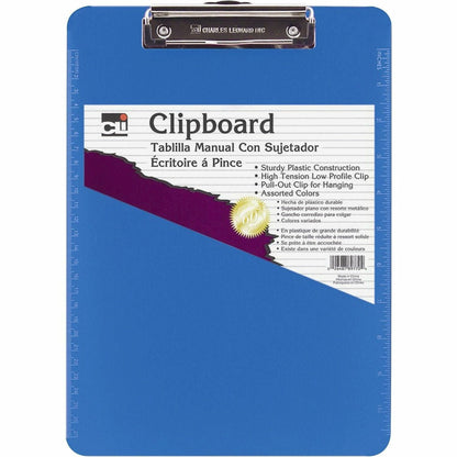 charles-leonard-plastic-neon-clipboard-num-leo89715_1