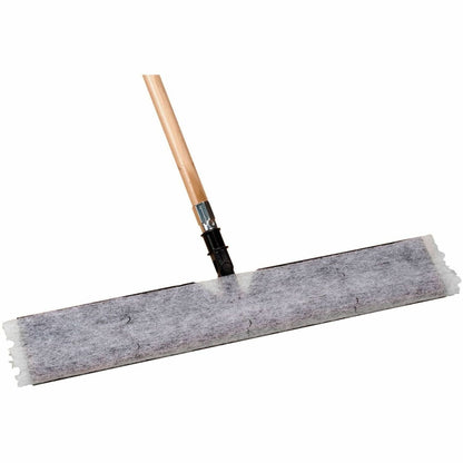 3M Easy II Holder for Easy Trap Sweep & Dust Sheets, Hook & Loop Strip, Brown  (MMM55937)