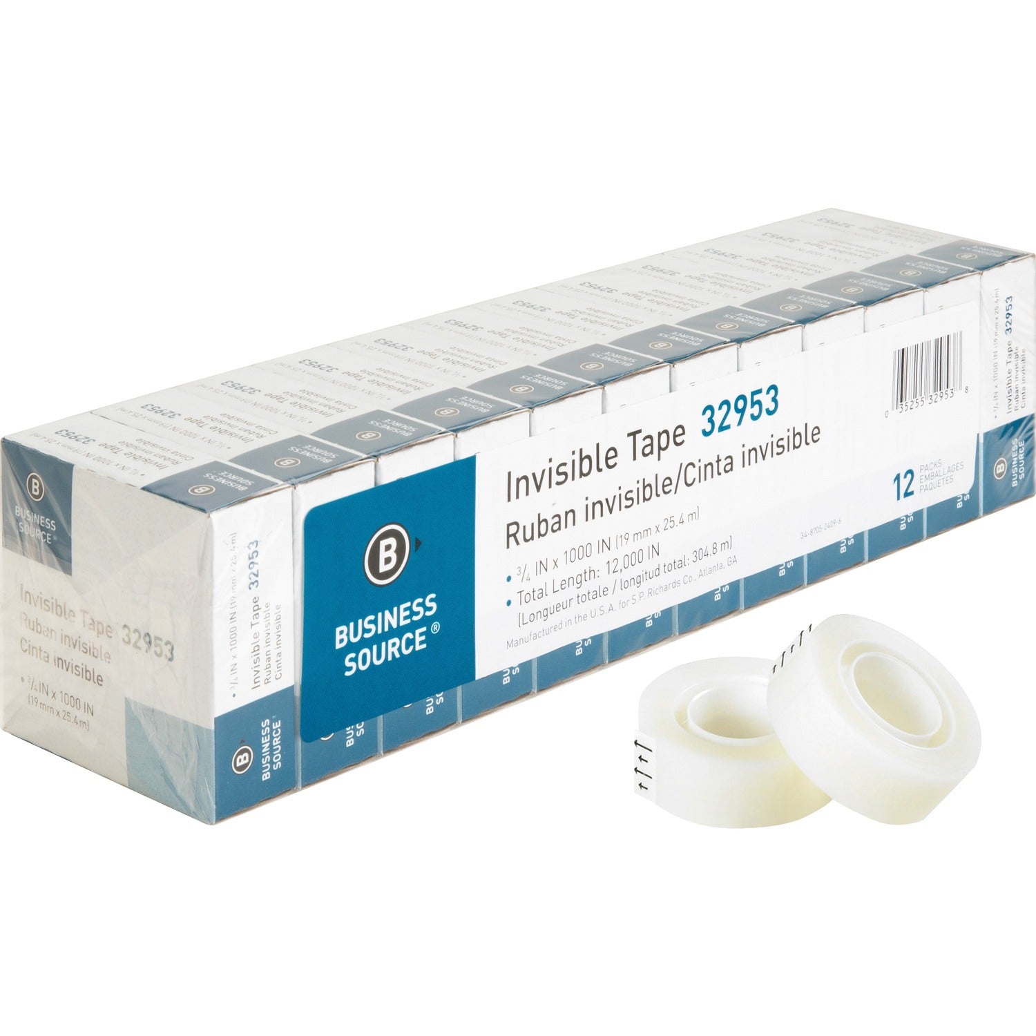 business-source-invisible-tape-num-bsn32953_1