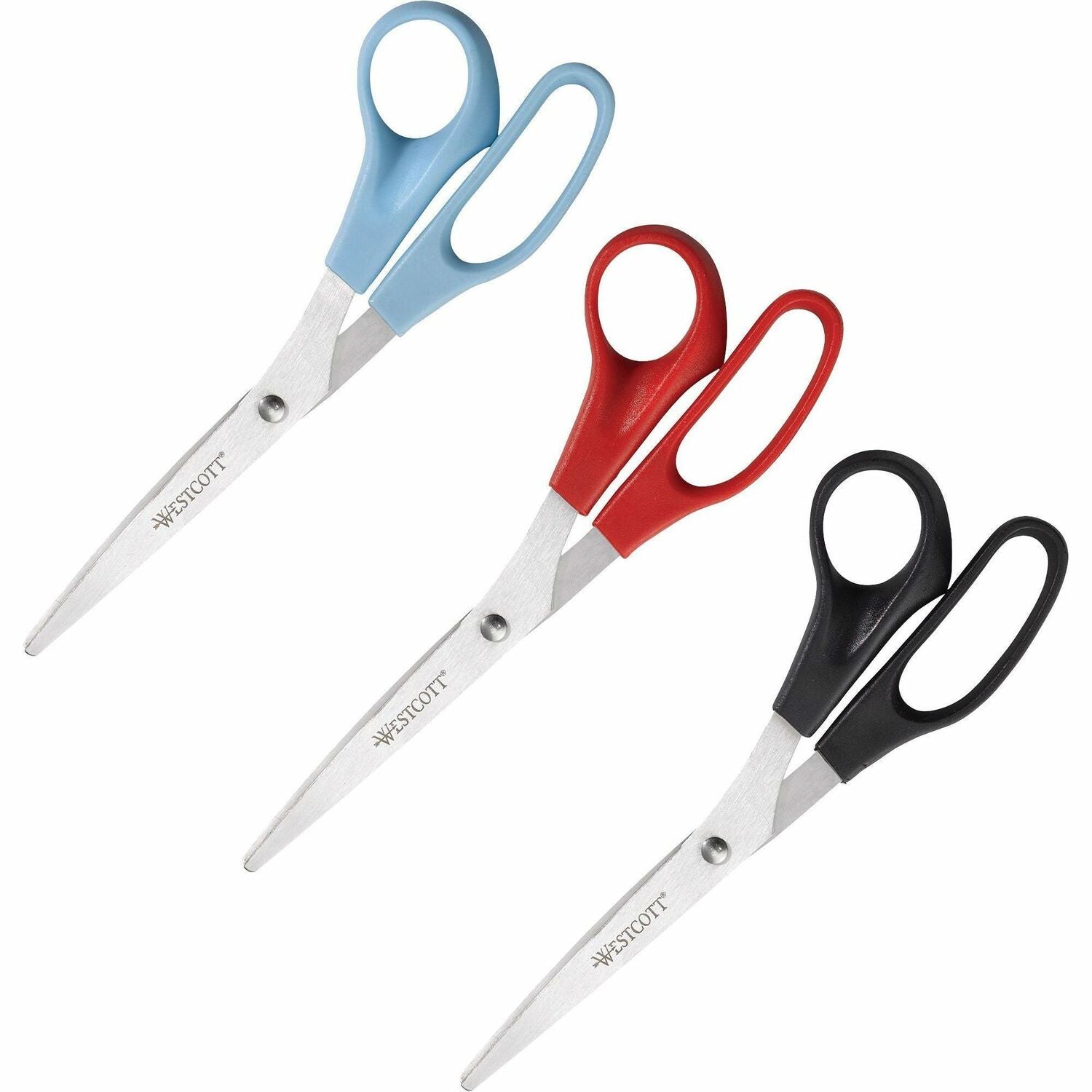 westcott-8-quot-straight-all-purpose-value-scissors-3-pack-num-acm13404_1
