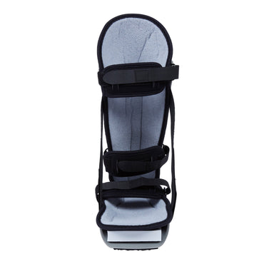 McKesson Plantar Fasciitis Night Splint Large Hook and Loop Closure Male 9-1/2 to 11-1/2 / Female 10 to 12-1/2 Foot (1159125_EA)