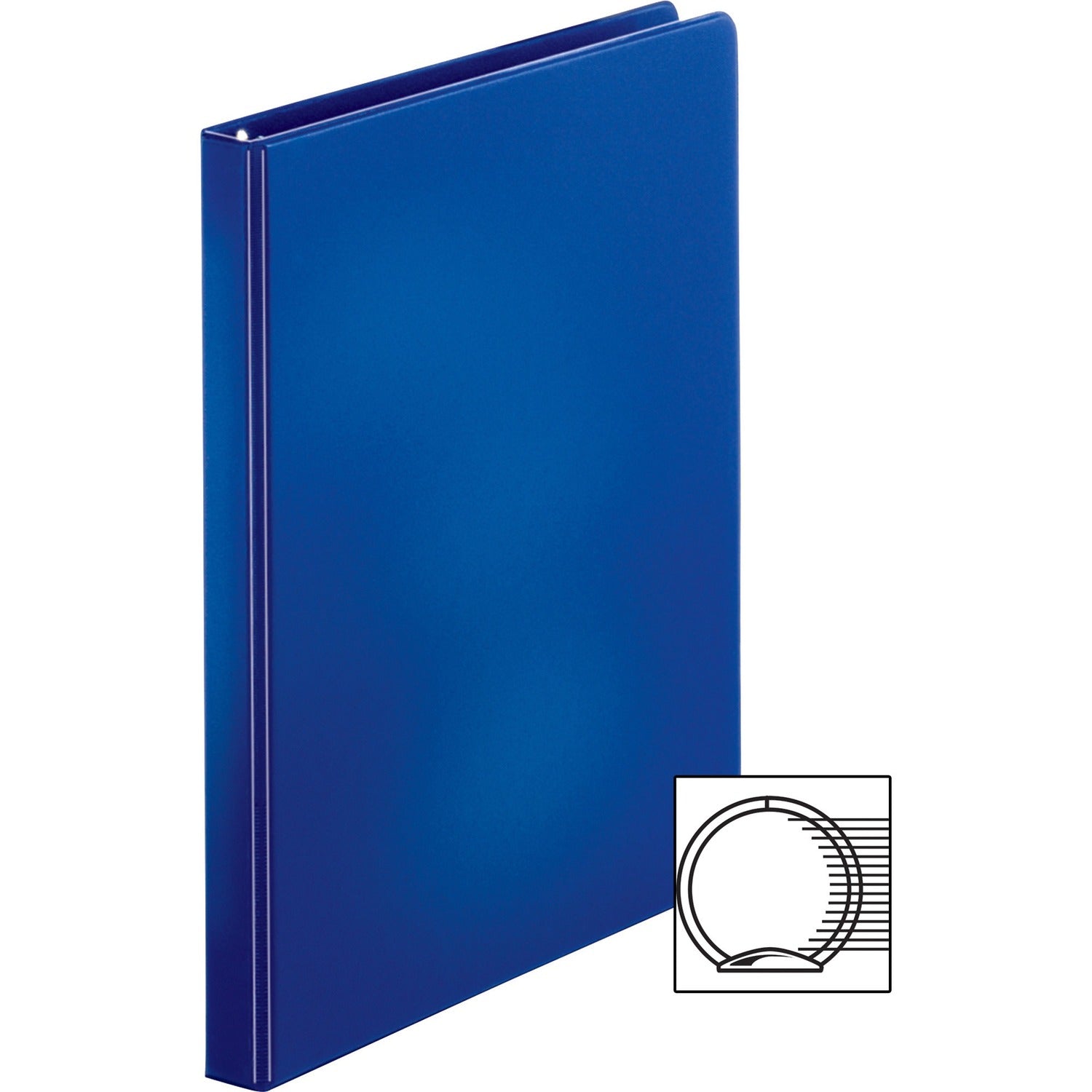 business-source-35-recycled-round-ring-binder-num-bsn28525_1