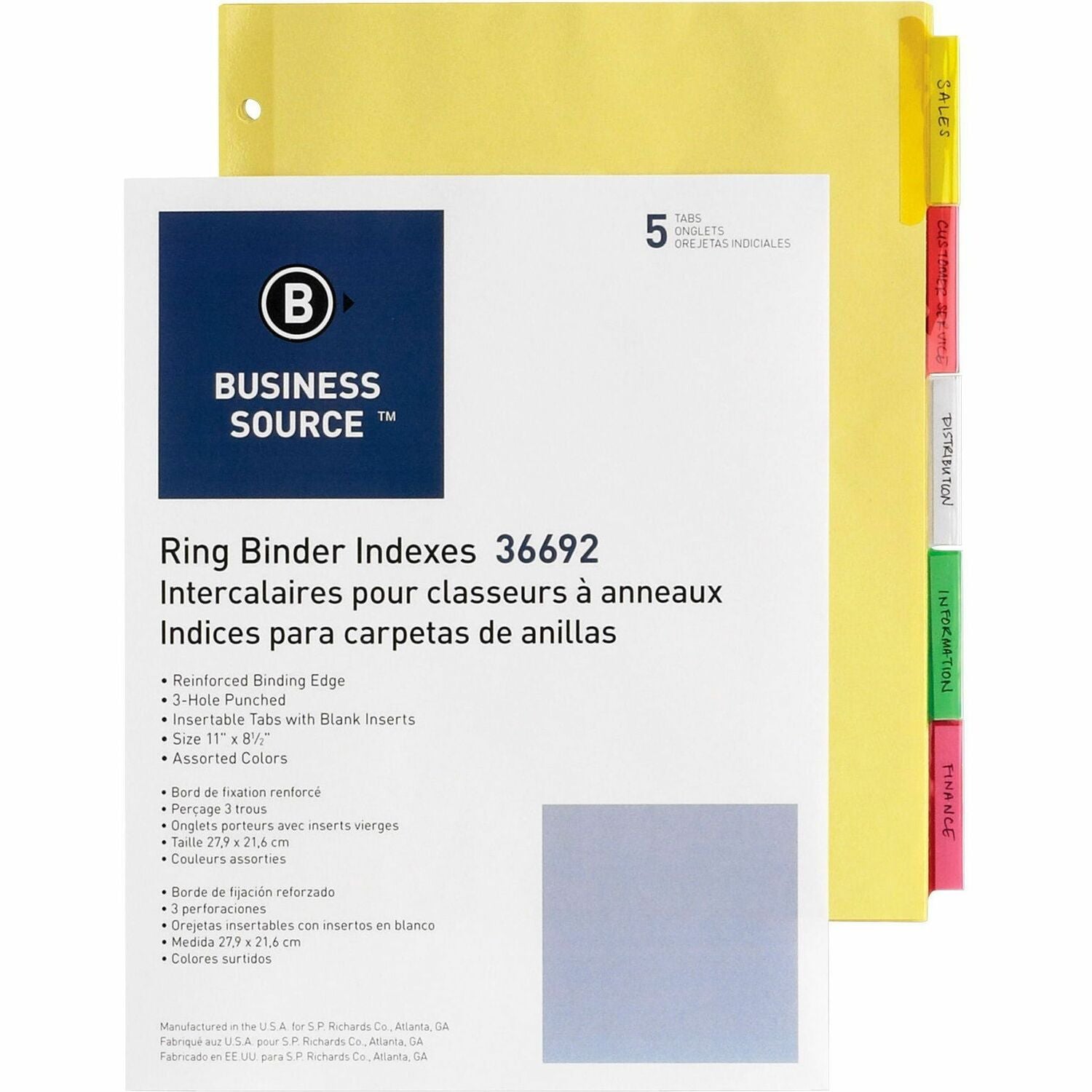 business-source-5-tab-index-tabs-num-bsn36692_1