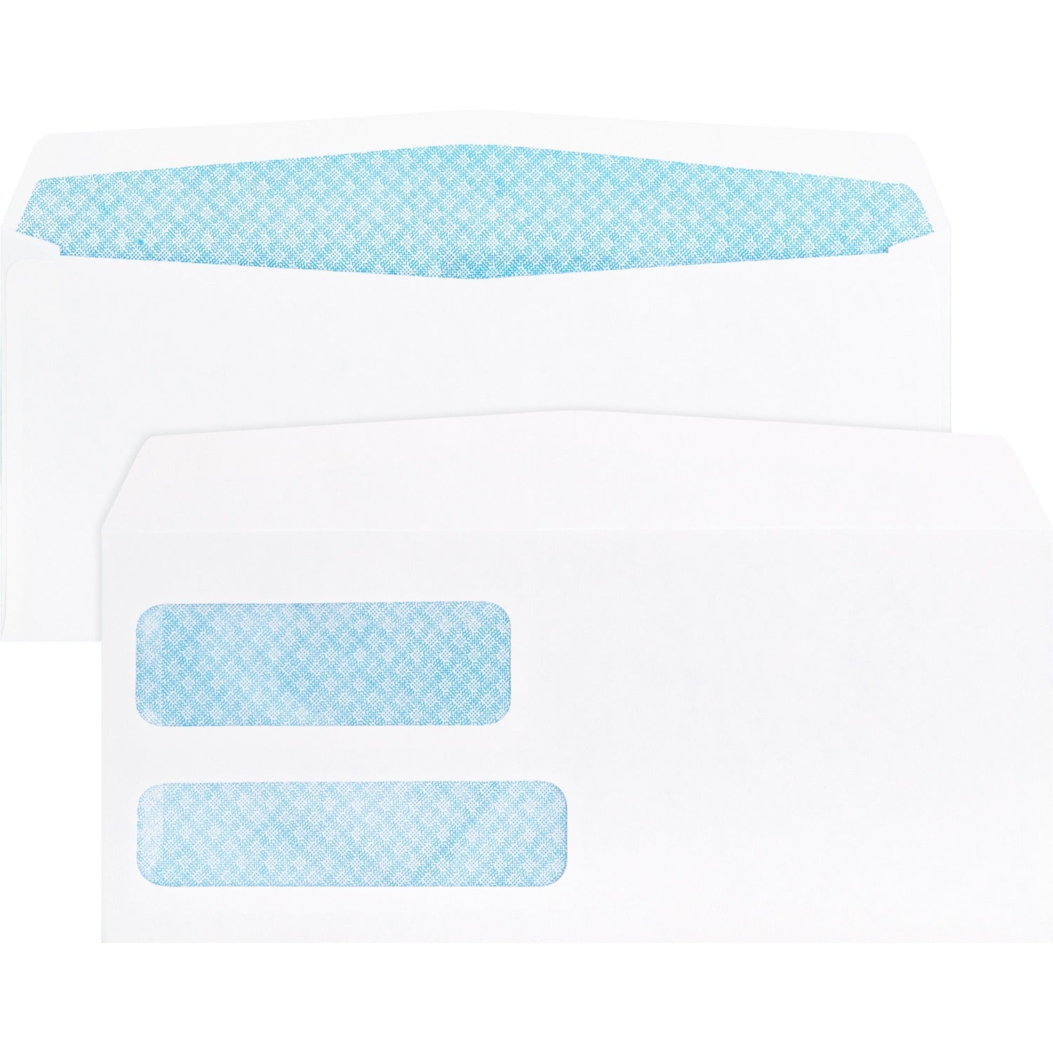 business-source-36680-double-window-envelope-num-bsn36680_1